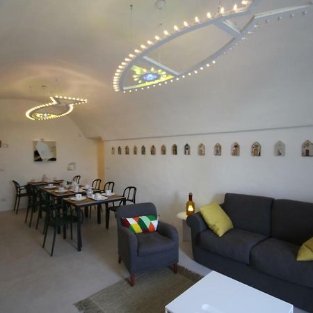 Dimora Di Caterina Bed & Breakfast Ugento Exterior foto