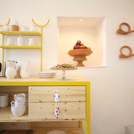 Dimora Di Caterina Bed & Breakfast Ugento Exterior foto