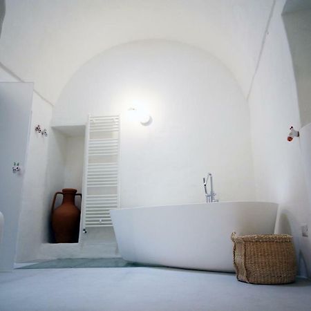 Dimora Di Caterina Bed & Breakfast Ugento Exterior foto