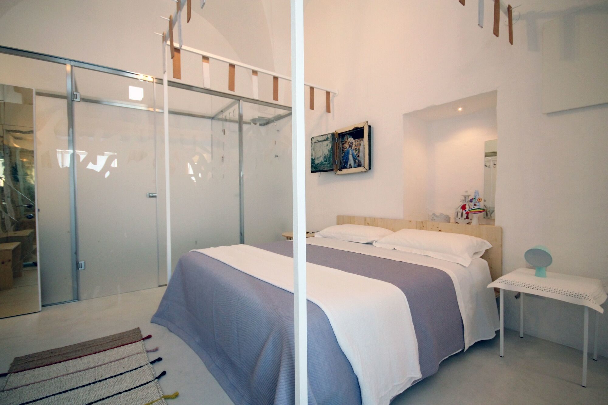 Dimora Di Caterina Bed & Breakfast Ugento Exterior foto