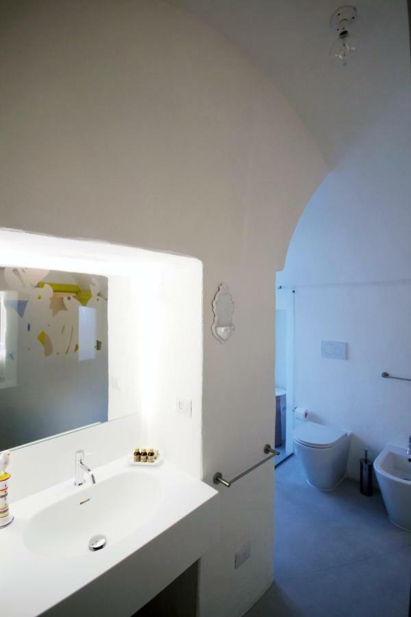 Dimora Di Caterina Bed & Breakfast Ugento Exterior foto