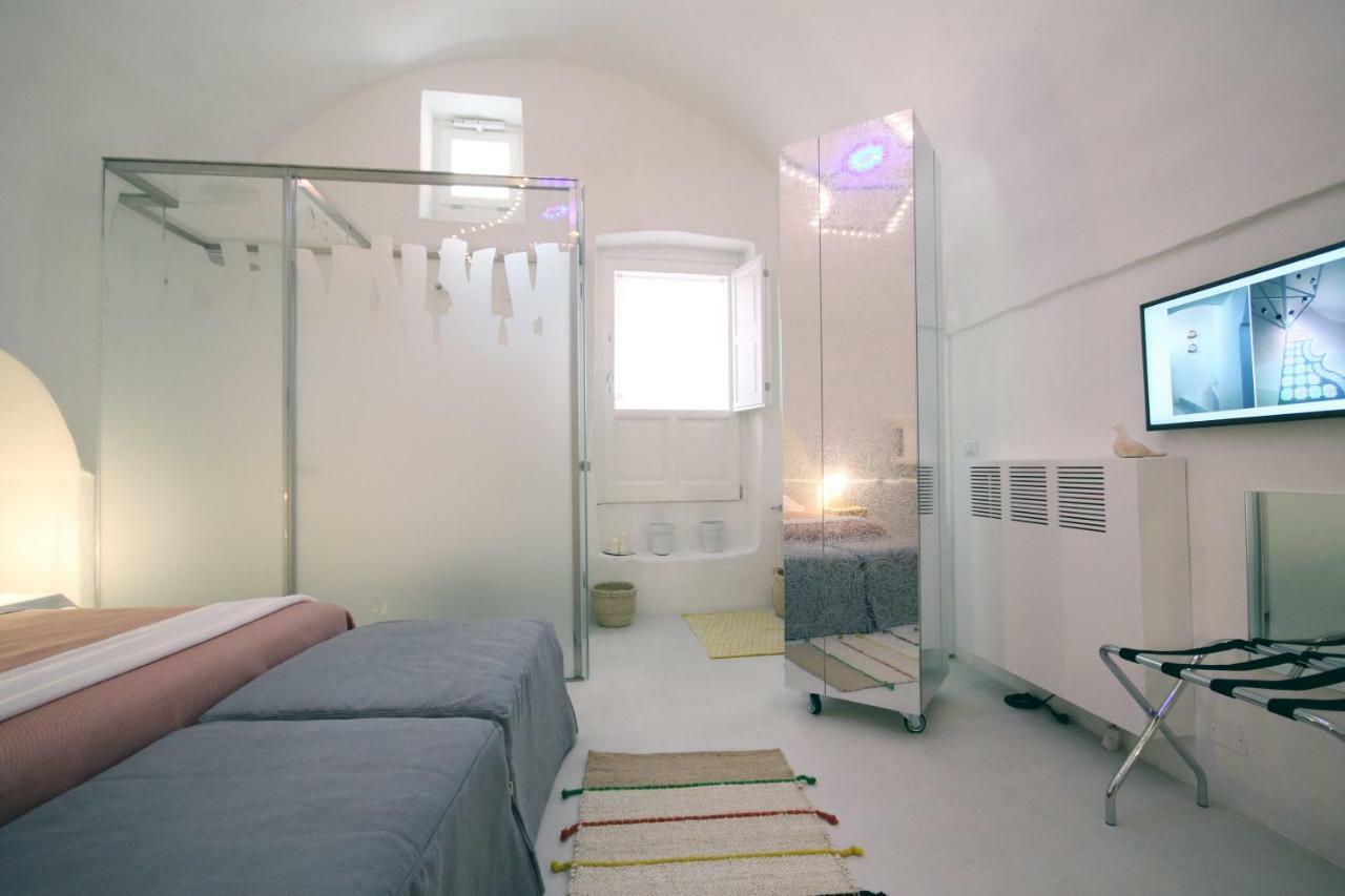 Dimora Di Caterina Bed & Breakfast Ugento Exterior foto