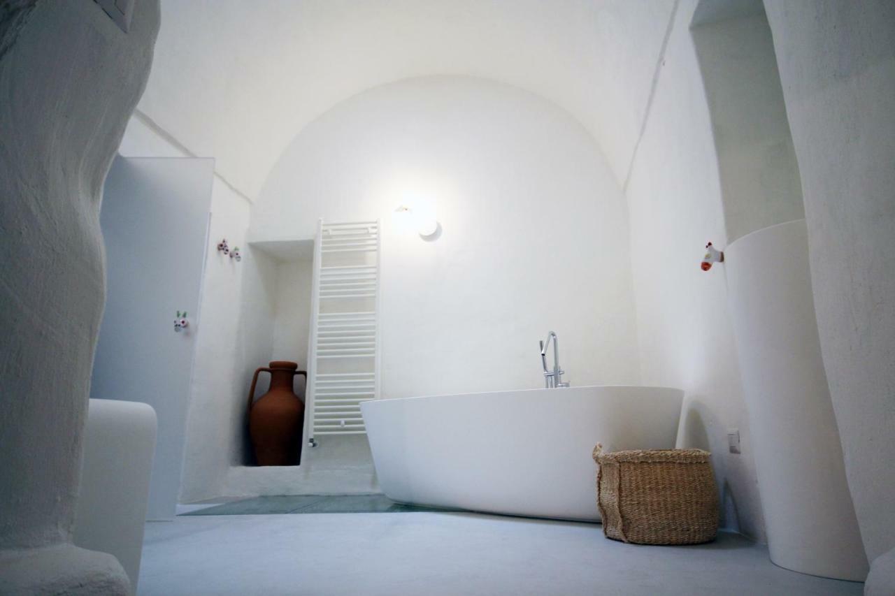Dimora Di Caterina Bed & Breakfast Ugento Exterior foto