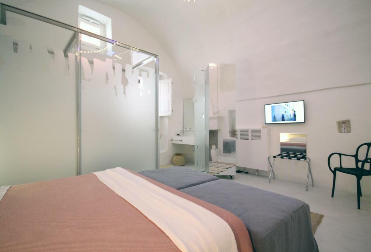 Dimora Di Caterina Bed & Breakfast Ugento Exterior foto