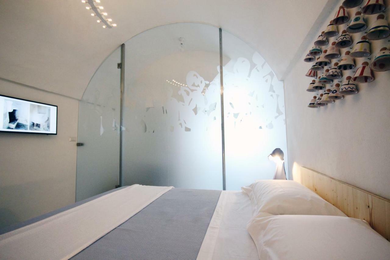 Dimora Di Caterina Bed & Breakfast Ugento Exterior foto