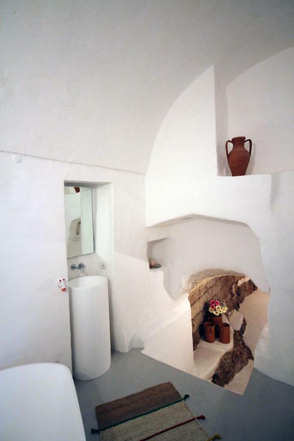 Dimora Di Caterina Bed & Breakfast Ugento Exterior foto