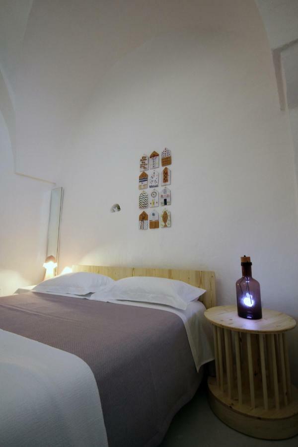 Dimora Di Caterina Bed & Breakfast Ugento Exterior foto