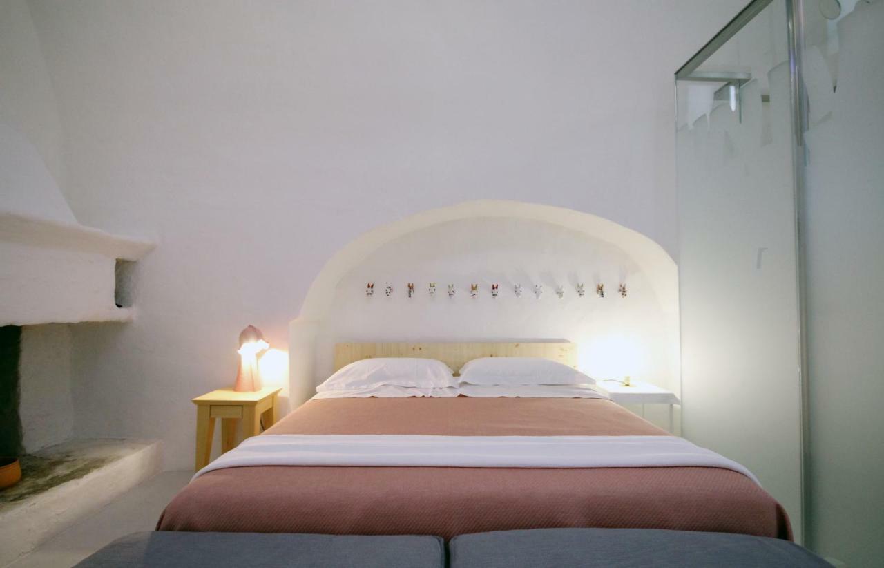 Dimora Di Caterina Bed & Breakfast Ugento Exterior foto