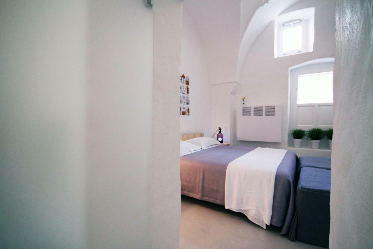Dimora Di Caterina Bed & Breakfast Ugento Exterior foto