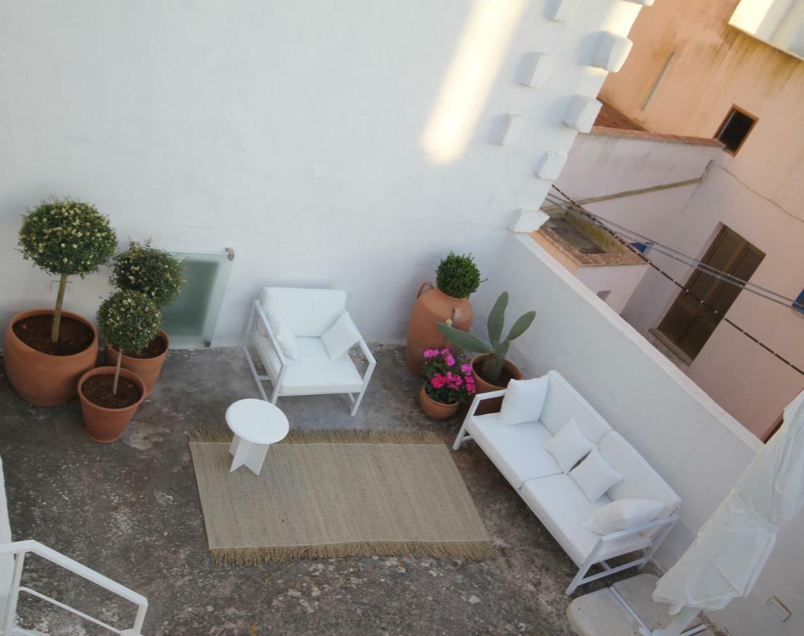 Dimora Di Caterina Bed & Breakfast Ugento Exterior foto