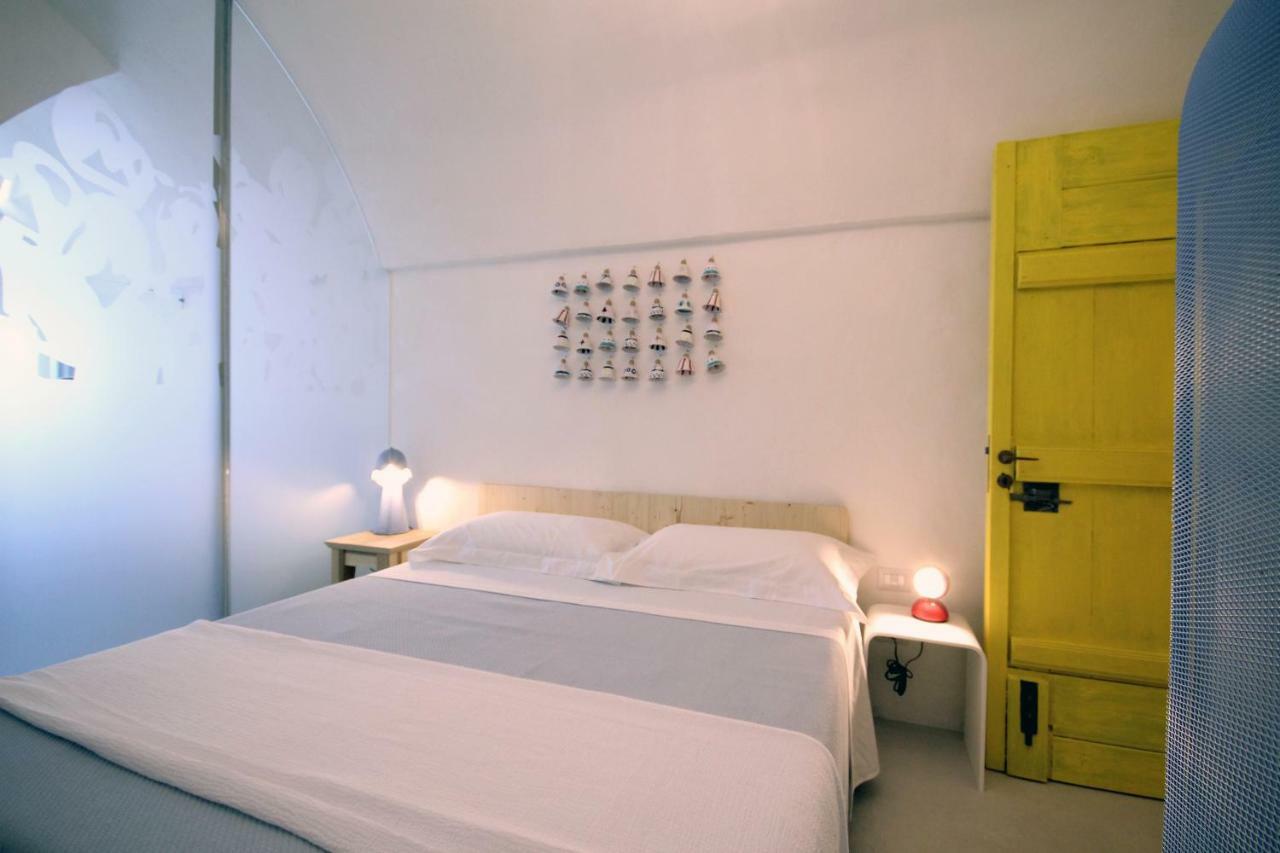 Dimora Di Caterina Bed & Breakfast Ugento Exterior foto